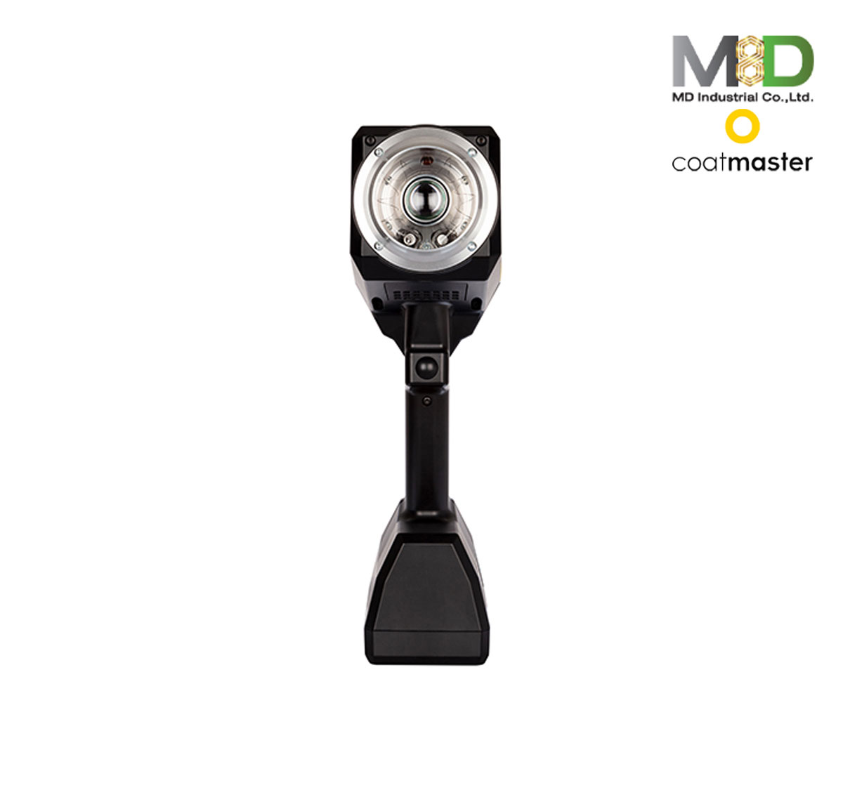 เครื่องวัดความหนาของสี COATMASTER เครื่องวัดความหนาสีเคลือบ